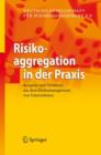 Image for Risikoaggregation in der Praxis : Beispiele und Verfahren aus dem Risikomanagement von Unternehmen