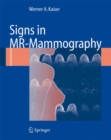 Image for Signs in MR-Mammography