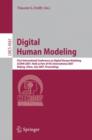 Image for Digital Human Modeling