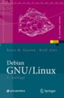 Image for Debian GNU/Linux : Grundlagen, Einrichtung und Betrieb