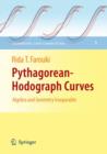 Image for Pythagorean-Hodograph Curves: Algebra and Geometry Inseparable : 1