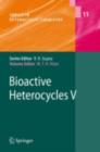 Image for Bioactive Heterocycles V