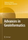 Image for Advances in geoinformatics