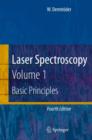 Image for Laser Spectroscopy