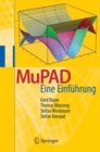 Image for MuPAD: Eine Einfuhrung