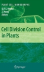 Image for Cell division control in plants