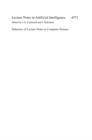 Image for Machine Learning and Data Mining in Pattern Recognition: 5th International Conference, MLDM 2007, Leipzig, Germany, July 18-20, 2007, Proceedings : 4571