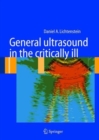 Image for General ultrasound in the critically ill