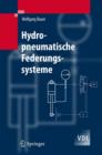 Image for Hydropneumatische Federungssysteme