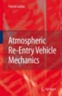 Image for Atmospheric Re-Entry Vehicle Mechanics