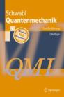 Image for Quantenmechanik (QM I) : Eine Einfuhrung