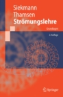 Image for Stromungslehre: Grundlagen