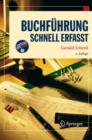 Image for Buchfuhrung - Schnell erfasst
