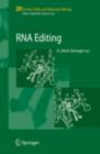 Image for RNA Editing