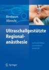 Image for Ultraschallgestuetzte Regionalanaesthesie
