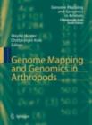 Image for Genome Mapping and Genomics in Arthropods