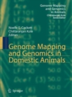 Image for Genome Mapping and Genomics in Domestic Animals