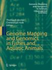 Image for Genome mapping and genomics in fishes and acquatic animals