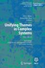 Image for Unifying Themes in Complex Systems IV