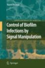 Image for Control of biofilm infections by signal manipulation