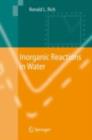 Image for Inorganic Reactions in Water