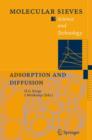 Image for Adsorption and diffusion : 7