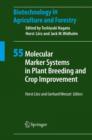 Image for Molecular Marker Systems in Plant Breeding and Crop Improvement