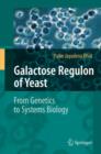 Image for Galactose regulon of yeast