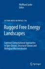 Image for Rugged Free Energy Landscapes