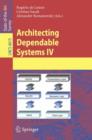 Image for Architecting dependable systems IV