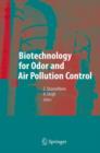 Image for Biotechnology for Odor and Air Pollution Control