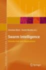 Image for Swarm intelligence: introduction and applications