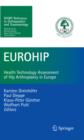 Image for EUROHIP: health technology assessment of hip arthroplasty in Europe