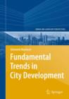 Image for Fundamental Trends in City Development