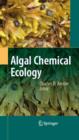 Image for Algal chemical ecology