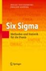 Image for Six Sigma: Methoden Und Statistik Fur Die Praxis