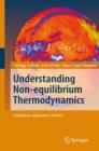 Image for Understanding non-equilibrium thermodynamics