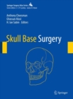 Image for Skull Base Surgery