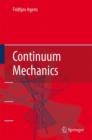 Image for Continuum Mechanics
