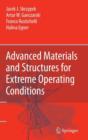 Image for Advanced Materials and Structures for Extreme Operating Conditions