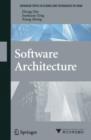Image for Software Architecture
