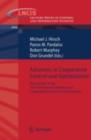 Image for Advances in Cooperative Control and Optimization: Proceedings of the 7th International Conference on Cooperative Control and Optimization