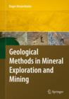 Image for Geological Methods in Mineral Exploration and Mining