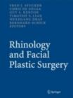 Image for Rhinology and facial plastic surgery