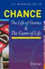 Image for Chance  : the life of games and the game of life