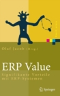 Image for ERP Value : Signifikante Vorteile mit ERP-Systemen