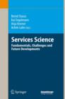 Image for Services Science