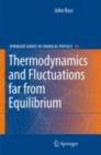 Image for Thermodynamics and fluctuations far from equilibrium : 90