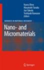 Image for Nano- and micromaterials