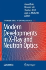 Image for Modern Developments in X-Ray and Neutron Optics